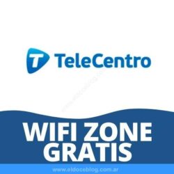 Como Conectarse a Telecentro WIFI Zone sin ser Cliente