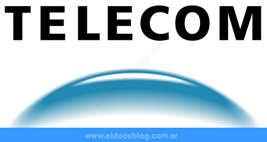 Telecom Argentina – Telefono 0800