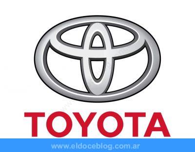 Toyota Argentina – Telefono 0800