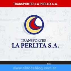Transportes La Perlita Argentina – Telefono y Direccion