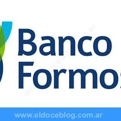 Banco de Formosa â€“ Telefonos y medios de contacto