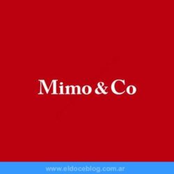 Mimo y Co en Argentina – Telefonos y Medios de contacto