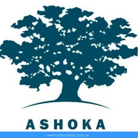 Ashoka Argentina – 0800 Telefonos – Dirección