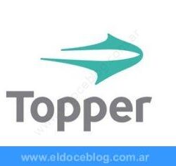 Topper en Argentina â€“ Telefono y direccion de sucrusales