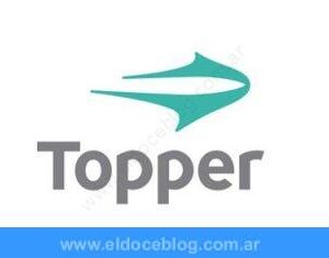 Topper en Argentina – Telefono y direccion de sucrusales