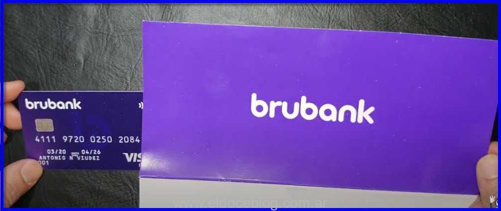 Cómo Cerrar tu Cuenta en BruBank Argentina