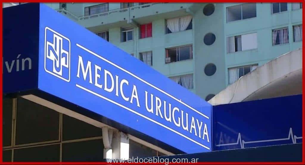 Como Dar de Baja Medica Uruguaya