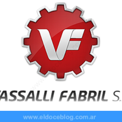Vassalli Fabril Argentina â€“ Telefono de contacto