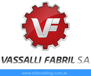 Vassalli Fabril Argentina – Telefono de contacto