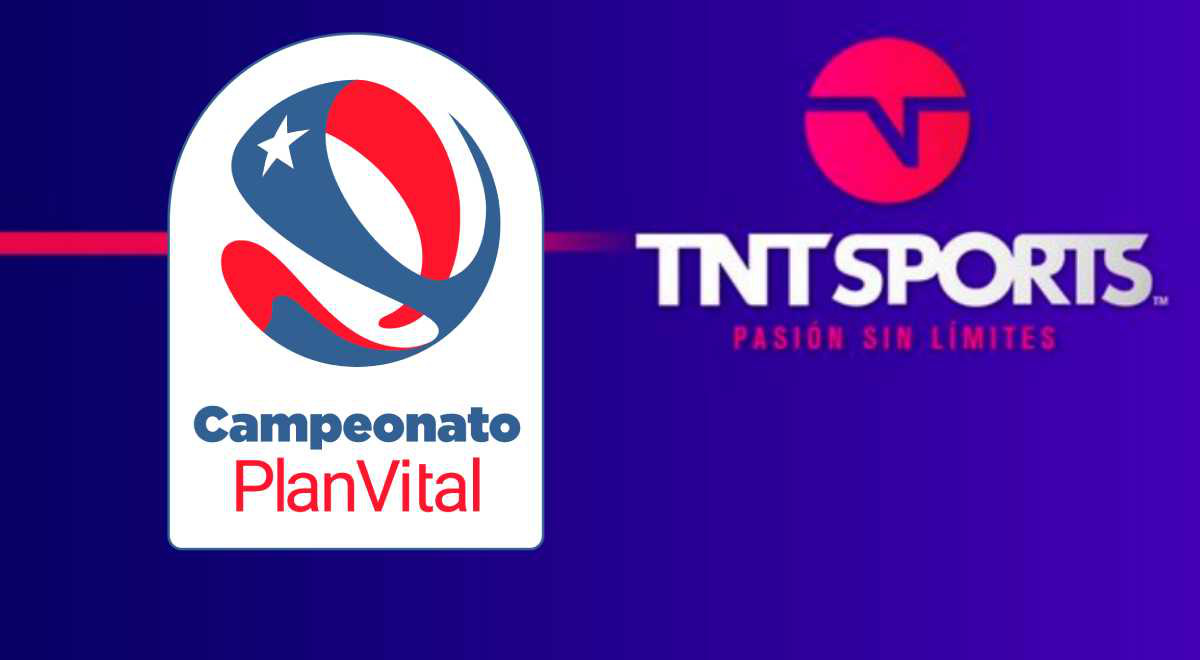 Ver TNT Sports En Vivo Online Gratis 2025